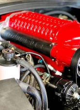 Whipple W175FF 2.9L Supercharger Kit Chevrolet Camaro 2010-2015                                     - WK-1000-NFT - Image 3