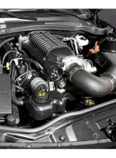 Whipple W175FF 2.9L Supercharger Kit Chevrolet Camaro 2010-2015                                     - WK-1000-NFT - Image 4