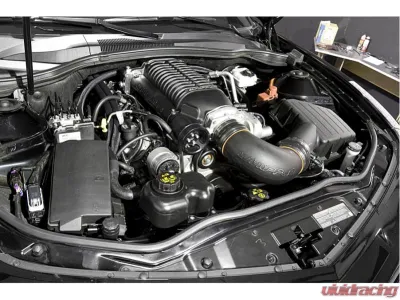 Whipple W175FF 2.9L Supercharger Kit Chevrolet Camaro 2010-2015 - WK-1000-NFT