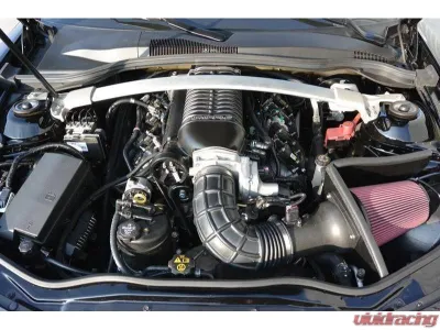 Whipple W175FF 2.9L Supercharger Kit Chevrolet Camaro Z28 2014-2015 - WK-1002-NFT