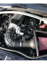 Whipple W175FF 2.9L Supercharger Kit Chevrolet Camaro Z28 2014-2015                                     - WK-1002-NFT - Image 2