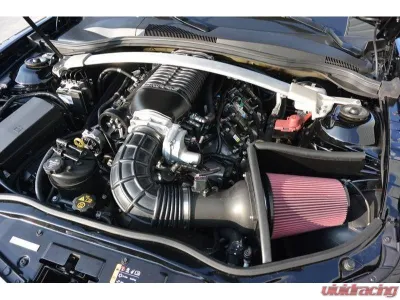 Whipple W175FF 2.9L Supercharger Kit Chevrolet Camaro Z28 2014-2015 - WK-1002-NFT