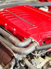 Whipple Supercharger Kit No Flash Tool Cadillac Blackwing CT5-V 2022-2024                                     - WK-1035-30-NFT - Image 3