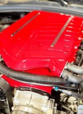 Whipple Supercharger Kit No Flash Tool Cadillac Blackwing CT5-V 2022-2024                                     - WK-1035-30-NFT - Image 2