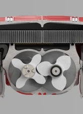 Whipple Supercharger Kit No Flash Tool Cadillac Blackwing CT5-V 2022-2024                                     - WK-1035-30-NFT - Image 3
