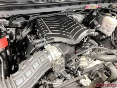 Whipple 3.0L Supercharger Kit GM Truck/SUV Direct Injected 5.3L 2014+ - WK-1200-30-NFT