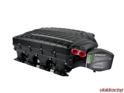 Whipple 3.0L Supercharger Kit GM Truck/SUV Direct Injected 6.2L 2014+ - WK-1201-30-NFT