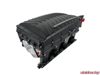 Whipple 3.0L Supercharger Kit GM Truck/SUV Direct Injected 6.2L 2014+ - WK-1201-30-NFT