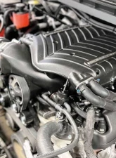 Whipple 3.0L Supercharger Kit GM Truck/SUV Direct Injected 6.2L 2014+                                     - WK-1201-30-NFT - Image 4
