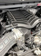 Whipple 3.0L Supercharger Kit GM Truck/SUV Direct Injected 6.2L 2014+                                     - WK-1201-30-NFT - Image 5