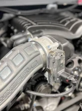 Whipple 3.0L Supercharger Kit GM Truck/SUV Direct Injected 6.2L 2014+                                     - WK-1201-30-NFT - Image 6