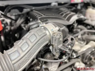 Whipple 3.0L Supercharger Kit GM Truck/SUV Direct Injected 6.2L 2014+ - WK-1201-30-NFT