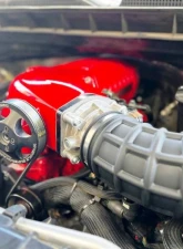 Whipple 3.0L Supercharger Kit GM SUV (Global B) Direct Injected 5.3L 2021-2024                                     - WK-1212-30 - Image 2