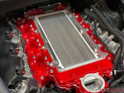 Whipple 3.0L Supercharger Kit GM SUV (Global B) Direct Injected 5.3L 2021-2024 - WK-1212-30