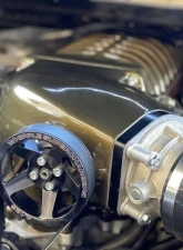 Whipple 3.0L Supercharger Kit GM SUV (Global B) Direct Injected 5.3L 2021-2024                                     - WK-1212-30 - Image 4