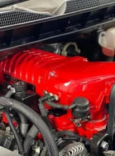 Whipple 3.0L Supercharger Kit GM SUV (Global B) Direct Injected 5.3L 2021-2024                                     - WK-1212-30 - Image 5