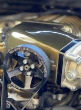 Whipple 3.0L Supercharger Kit GM SUV (Global B) Direct Injected 6.2L 2021-2024                                     - WK-1213-30 - Image 5