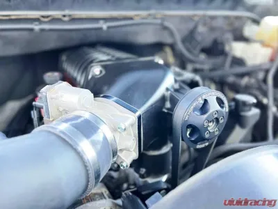 Whipple 3.0L Supercharger Kit GM 2500/3500 HD Truck (Global A) DI 6.6L 2020-2023 - WK-1225-30
