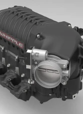 Whipple 3.0L Supercharger Kit GM 2500/3500 HD Truck (Global A) DI 6.6L 2020-2023                                     - WK-1225-30 - Image 2