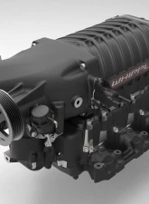 Whipple 3.0L Supercharger Kit GM 2500/3500 HD Truck (Global A) DI 6.6L 2020-2023                                     - WK-1225-30 - Image 3