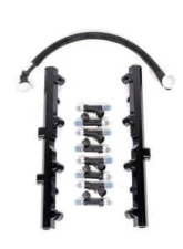 Whipple 3.0L Stage 1 Supercharger Kit Ford F-150 5.0L 2015-2017                                     - WK-2311-STG1-30-NFT - Image 4