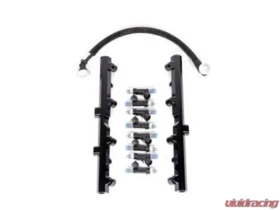 Whipple 3.0L Stage 1 Supercharger Kit Ford F-150 5.0L 2015-2017 - WK-2311-STG1-30-NFT
