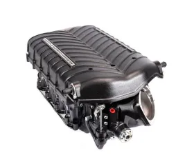 Whipple 3.0L Stage 1 Supercharger Kit Ford F-150 5.0L 2018-2020