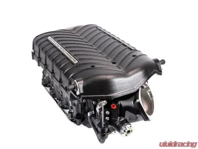 Whipple 3.0L Stage 1 Supercharger Kit Ford F-150 5.0L 2018-2020 - WK-2315-STG1-30-NFT