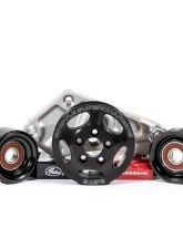 Whipple 3.0L Stage 1 Supercharger Kit Ford F-150 5.0L 2018-2020                                     - WK-2315-STG1-30-NFT - Image 3