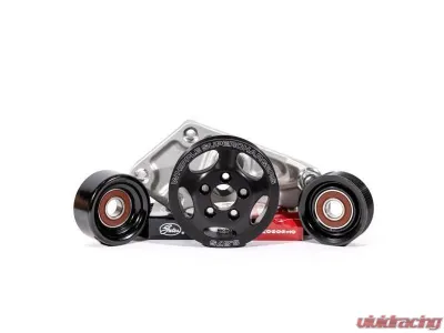 Whipple 3.0L Stage 1 Supercharger Kit Ford F-150 5.0L 2018-2020 - WK-2315-STG1-30-NFT