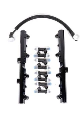 Whipple 3.0L Stage 1 Supercharger Kit Ford F-150 5.0L 2018-2020                                     - WK-2315-STG1-30-NFT - Image 4