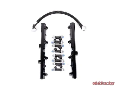 Whipple 3.0L Stage 1 Supercharger Kit Ford F-150 5.0L 2018-2020 - WK-2315-STG1-30-NFT