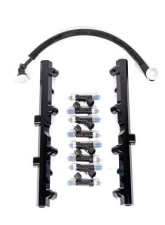 Whipple 3.0L Stage 2 Supercharger Kit Ford F-150 5.0L 2018-2020                                     - WK-2315-STG2-30-NFT - Image 4