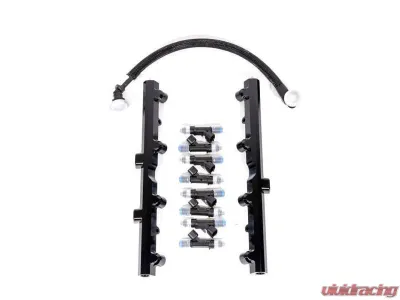 Whipple 3.0L Stage 2 Supercharger Kit Ford F-150 5.0L 2018-2020 - WK-2315-STG2-30-NFT