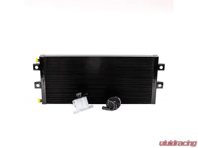 Whipple 3.0L Stage 1R Supercharger Kit w/ Power Onboard Ford F-150 5.0L 2021-2023 - WK-2316-STG1R-30D