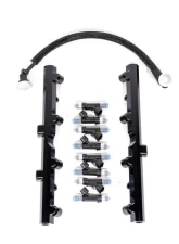 Whipple 3.0L Stage 1R Supercharger Kit Ford F-150 5.0L 2021-2023                                     - WK-2316-STG1R-30 - Image 4