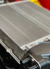 Whipple 3.0L Stage 1R Supercharger Kit Ford F-150 5.0L 2021-2023                                     - WK-2316-STG1R-30 - Image 7