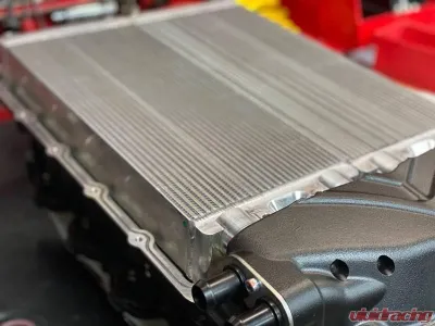 Whipple 3.0L Stage 1R Supercharger Kit Ford F-150 5.0L 2021-2023 - WK-2316-STG1R-30