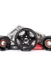 Whipple 3.0L Stage 2 Supercharger Kit Ford F-150 5.0L 2021-2023                                     - WK-2316-STG2-30-NFT - Image 6