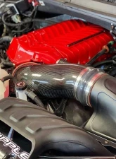 Whipple 3.0L Stage 2 Supercharger Kit Ford F-150 5.0L 2021-2023                                     - WK-2316-STG2-30-NFT - Image 7