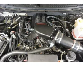 Whipple W175FF 2.9L Supercharger Kit Ford F-150 | Raptor 6.2L 2V 2010-2014