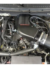 Whipple W175FF 2.9L Supercharger Kit Ford F-150 | Raptor 6.2L 2V 2010-2014                                     - WK-2320-STG1 - Image 4