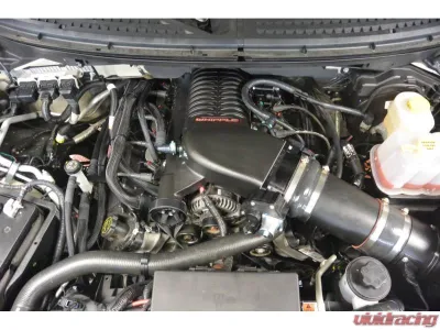 Whipple W175FF 2.9L Supercharger Kit Ford F-150 | Raptor 6.2L 2V 2010-2014 - WK-2320-STG1