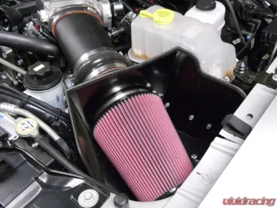 Whipple W175FF 2.9L Supercharger Kit Ford F-150 | Raptor 6.2L 2V 2010-2014 - WK-2320-STG1