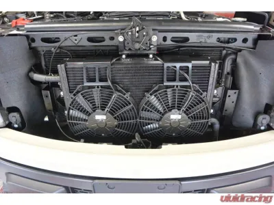 Whipple W175FF 2.9L Supercharger Kit Ford F-150 | Raptor 6.2L 2V 2010-2014 - WK-2320-STG1
