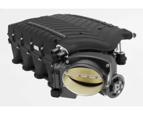 Whipple 3.0L Stage 2 Supercharger Kit No Flash Tool Ford F-250 | F-350 7.3L 2020-2022