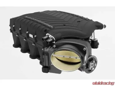 Whipple 3.0L Stage 2 Supercharger Kit Ford F-250 | F-350 7.3L 2020-2022 - WK-2340-STG2-30