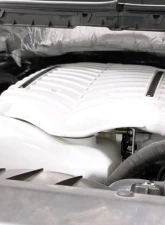 Whipple 3.0L Stage 2 Supercharger Kit Ford F-250 | F-350 7.3L 2020-2022                                     - WK-2340-STG2-30 - Image 3