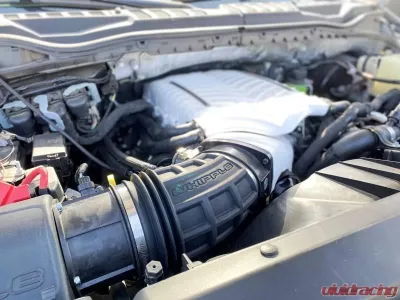 Whipple 3.0L Stage 2 Supercharger Kit Ford F-250 | F-350 7.3L 2023-2024 - WK-2341-STG2-30