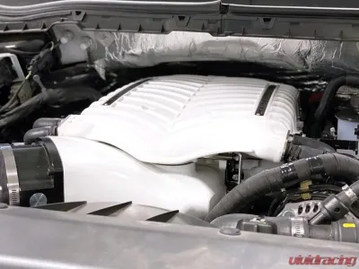 Whipple 3.0L Stage 2 Supercharger Kit Ford F-250 | F-350 7.3L 2023-2024 - WK-2341-STG2-30